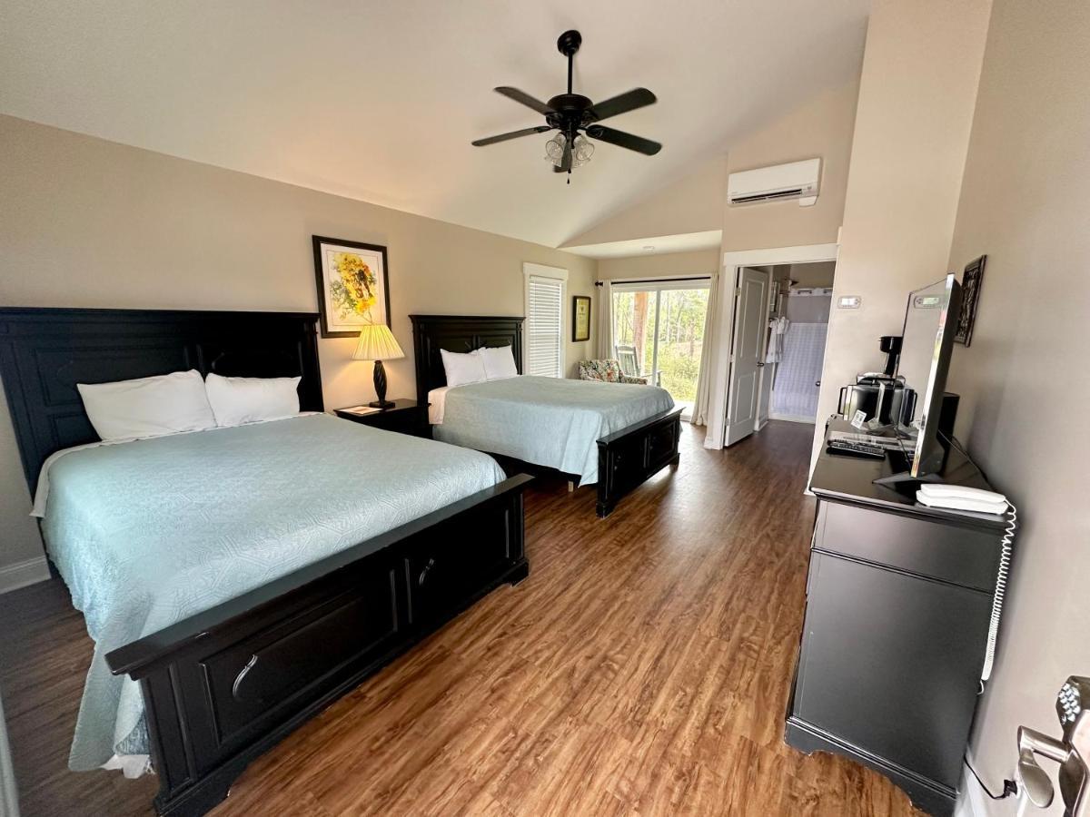 Hotel Cape Fear Vineyard And Winery à Elizabethtown Extérieur photo