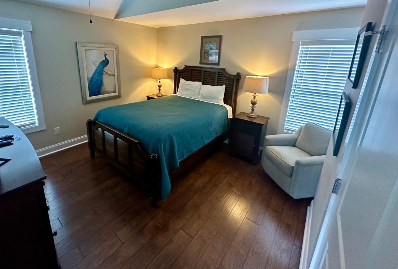Hotel Cape Fear Vineyard And Winery à Elizabethtown Extérieur photo